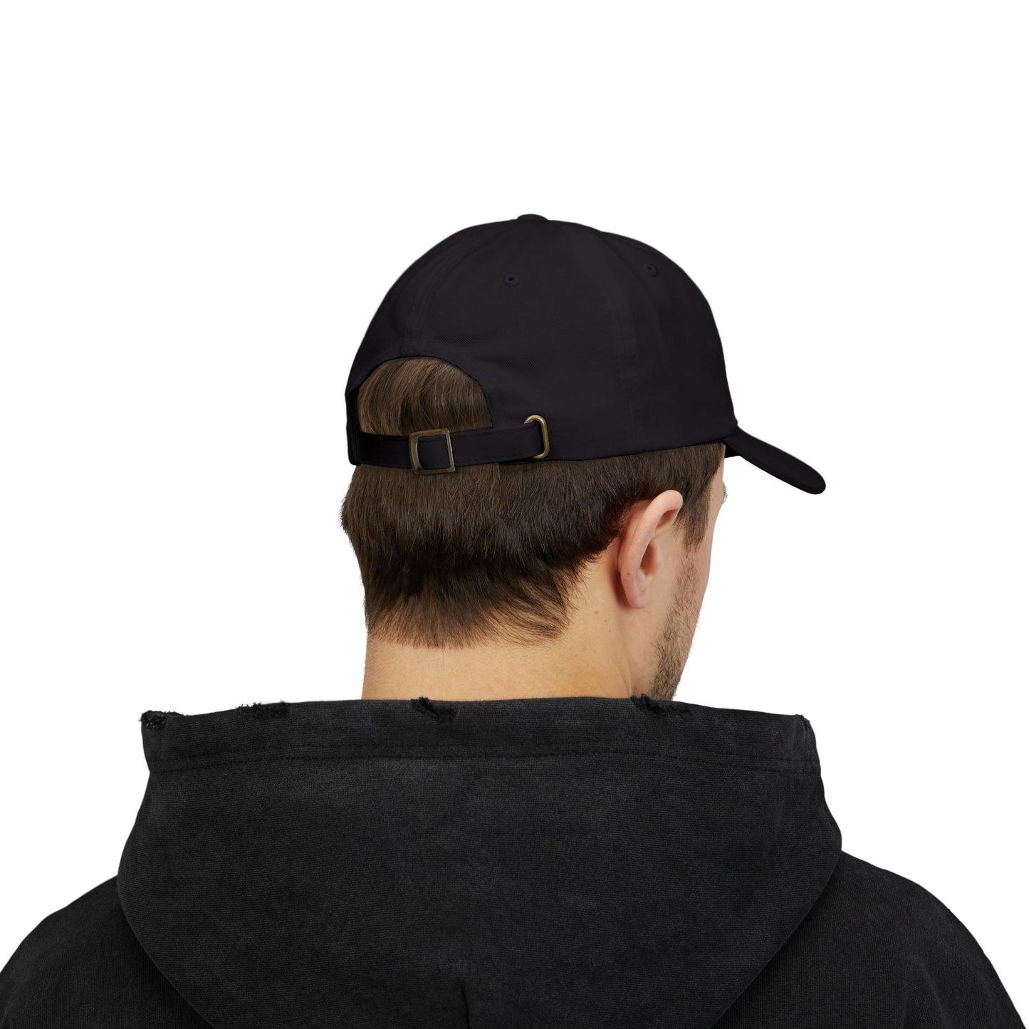 Gorra clásica de papá de Global Riot