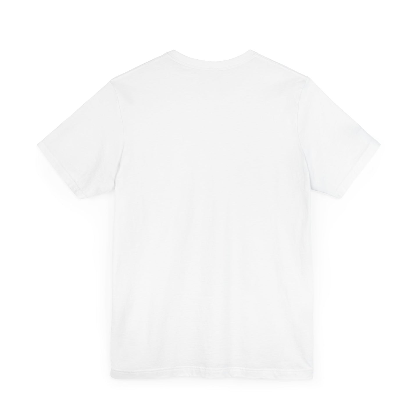 Fuck War Unisex Jersey Short Sleeve Tee