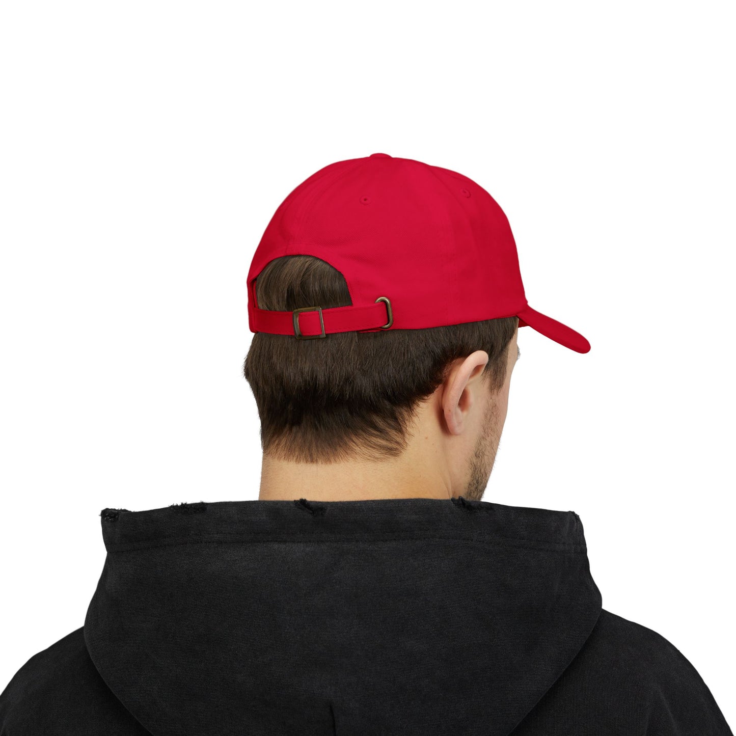 Gorra clásica de papá de Global Riot