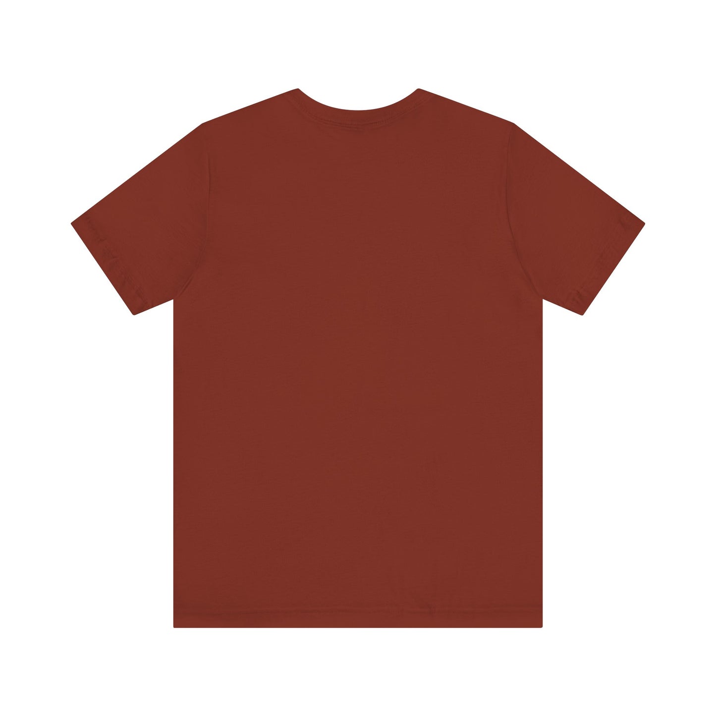 Camiseta unisex "Adiós a la sobriedad"