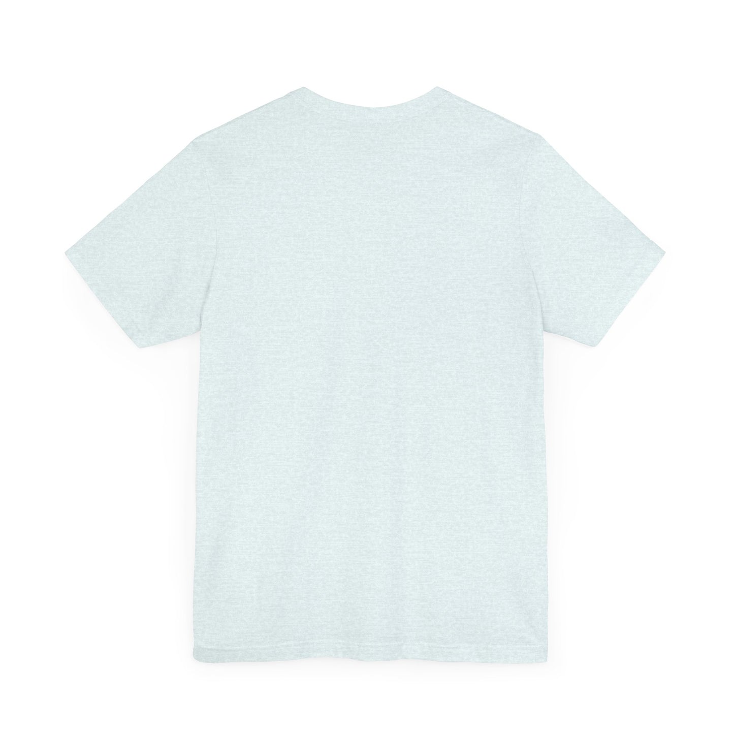 Fuck War Unisex Jersey Short Sleeve Tee