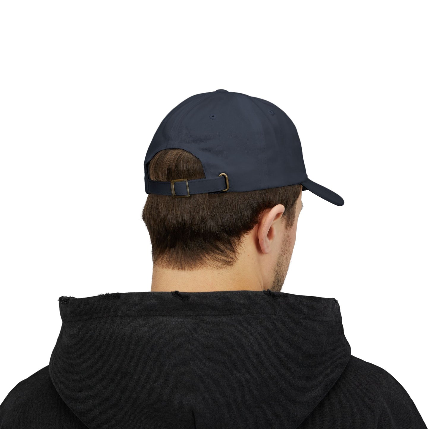 Gorra clásica de papá de Global Riot 