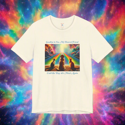 Rainbow Bridge T-Shirt