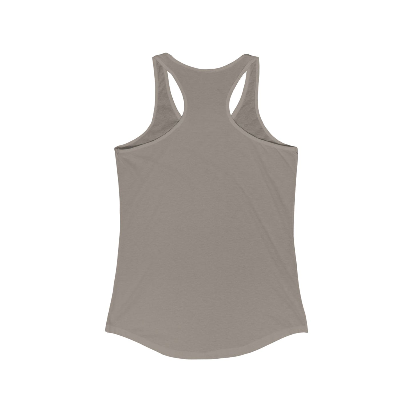 Ojalá pudiera enviarle un mensaje de texto a mi gato - Camiseta sin mangas con espalda cruzada para mujer