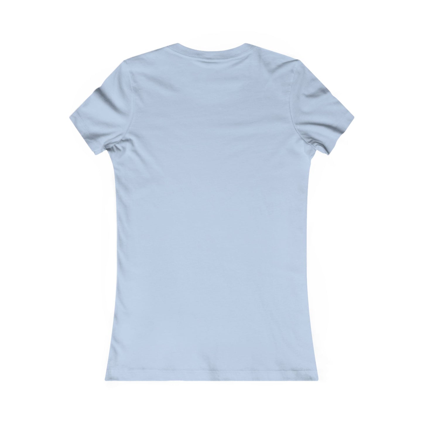 ¿Literalmente? Camiseta de mujer