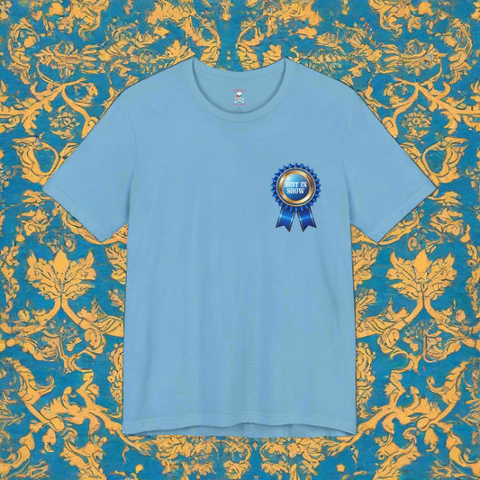 Camiseta unisex Best In Show