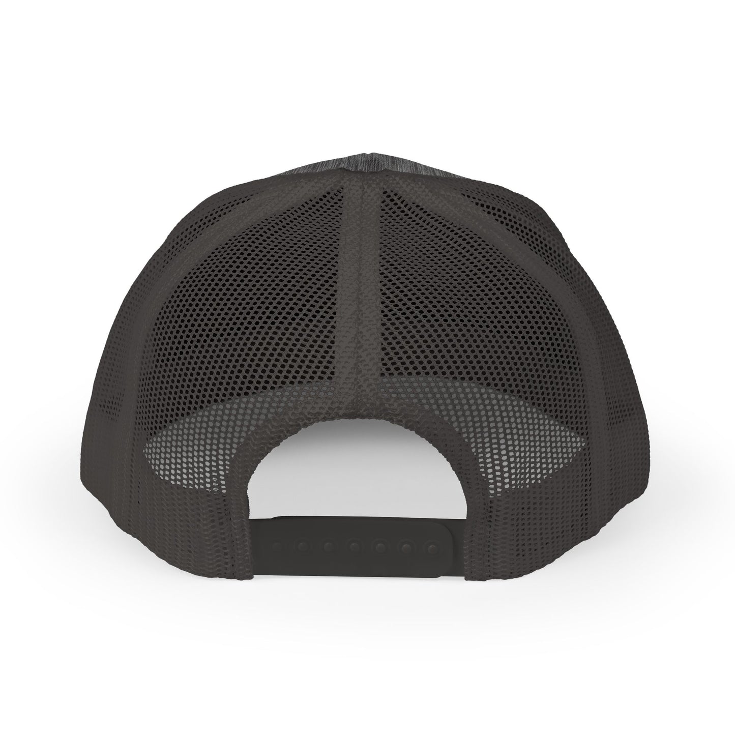 Global Riot Trucker Cap