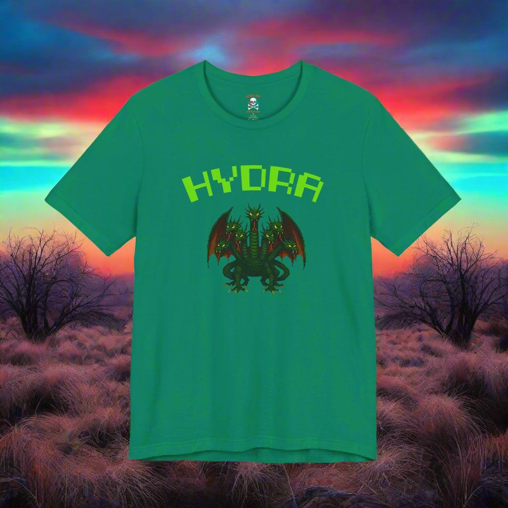 Hydra Unisex T-Shirt