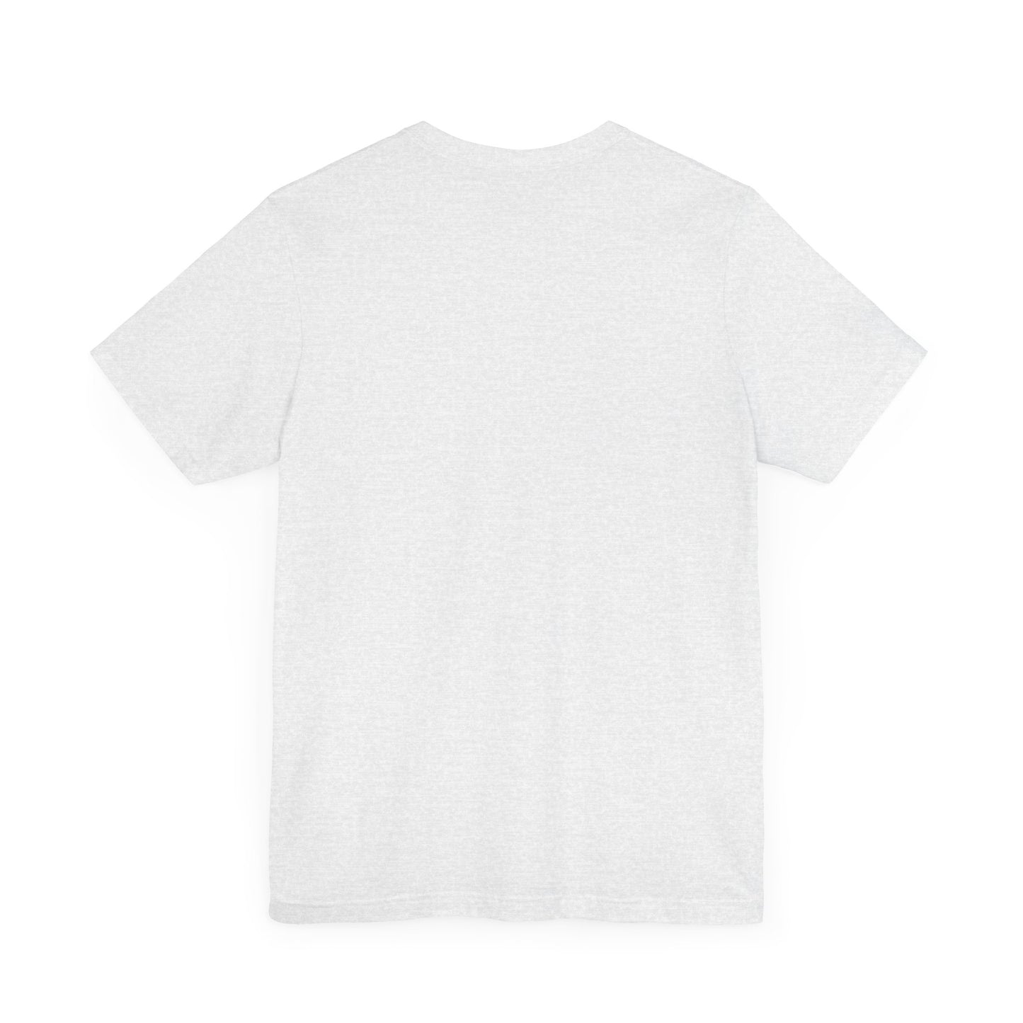 Fuck War Unisex Jersey Short Sleeve Tee
