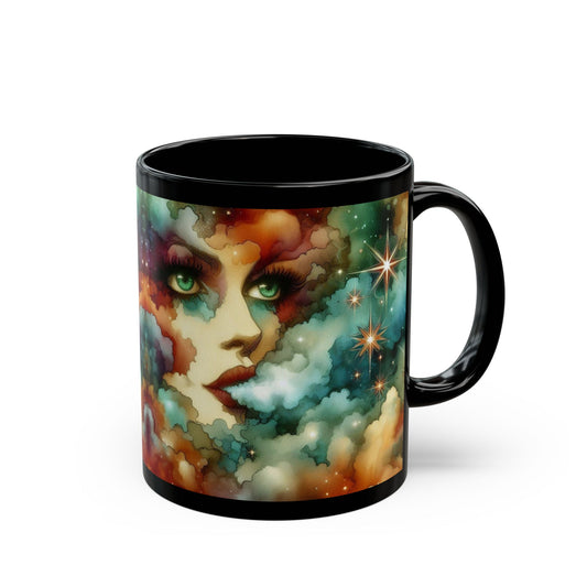 Goddess of Creation Mug - 11oz & 15oz