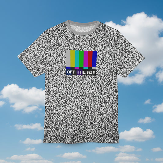 Off The Air T-Shirt