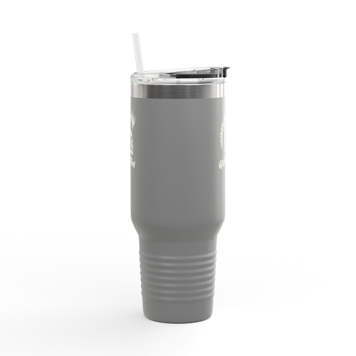 Taza de viaje con aislamiento Global Riot, 40 oz 