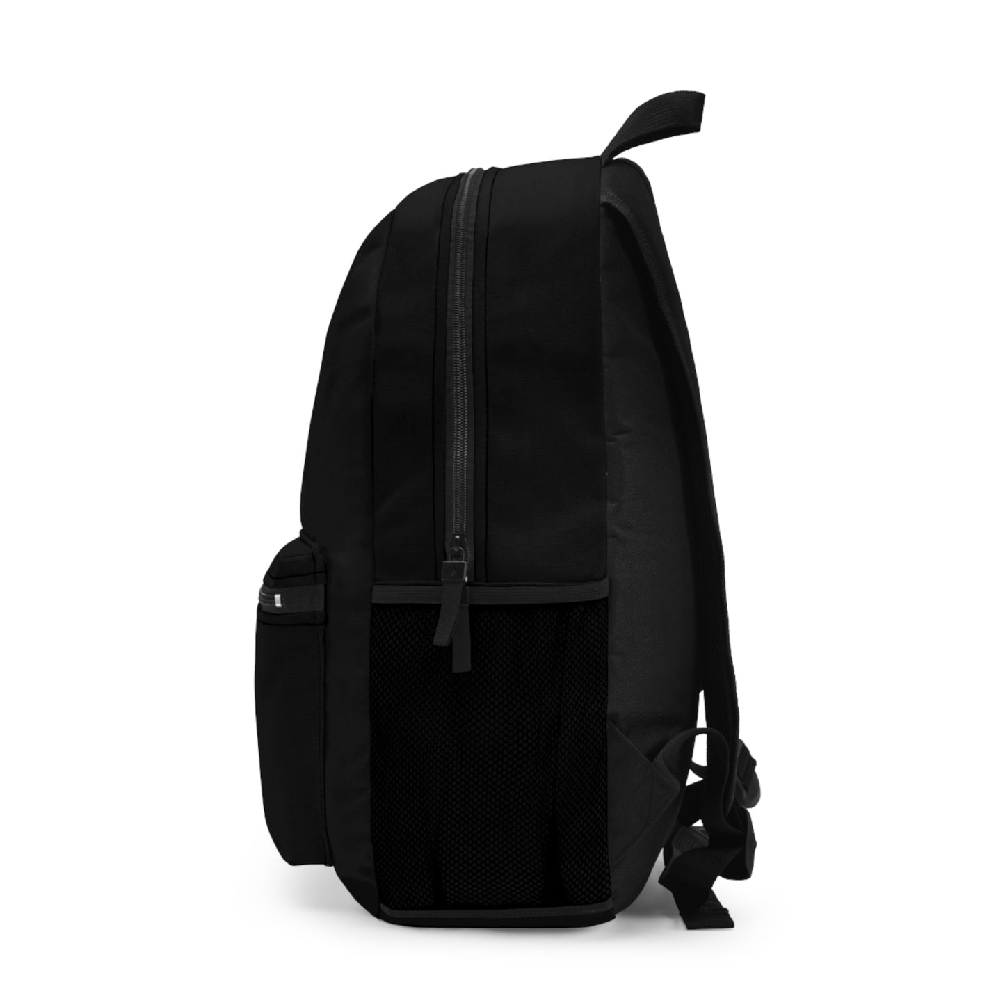 Global Riot Pixel Skull Backpack