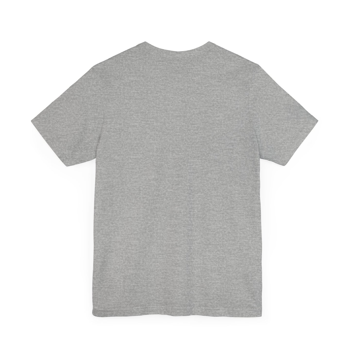 Fuck War Unisex Jersey Short Sleeve Tee