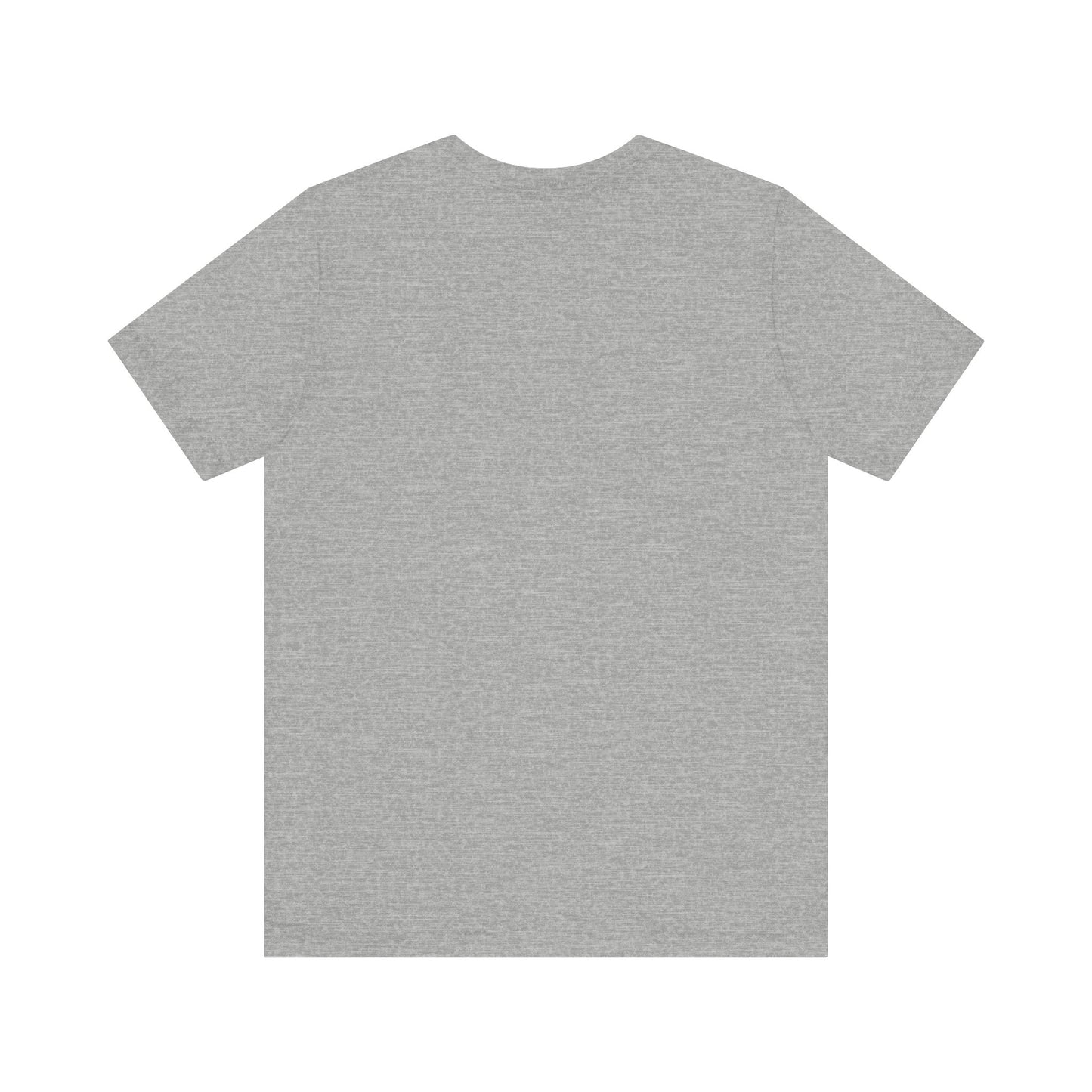 Fuck War Unisex Jersey Short Sleeve Tee