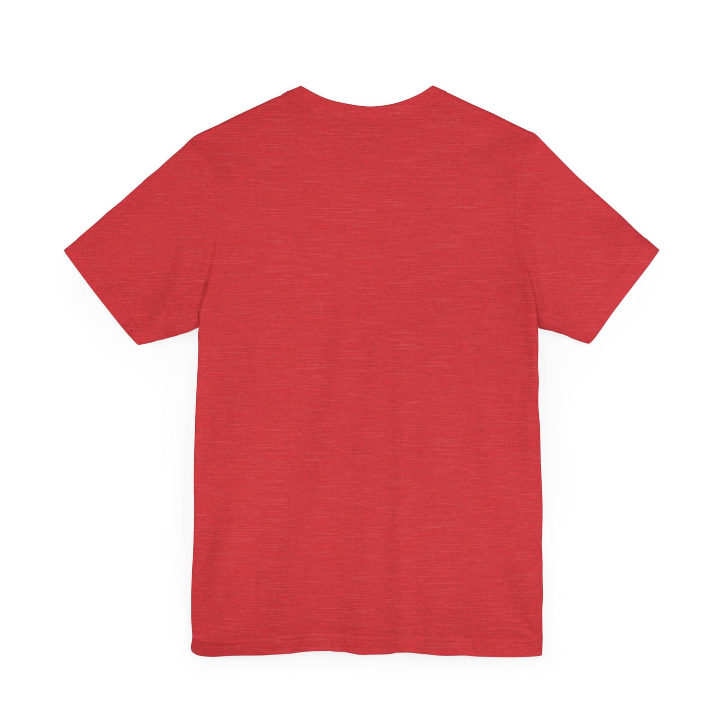Fuck War Unisex Jersey Short Sleeve Tee