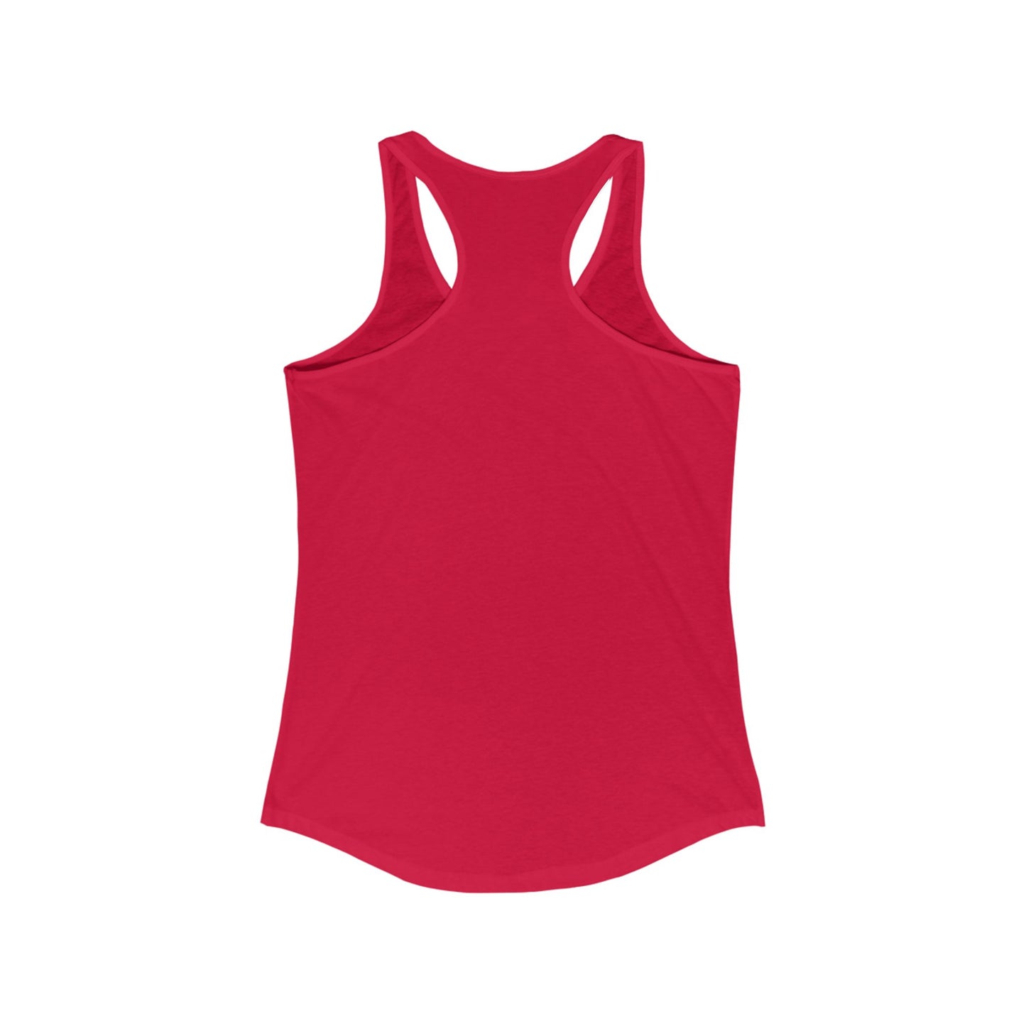 Camiseta sin mangas con espalda deportiva para mujer de Global Riot