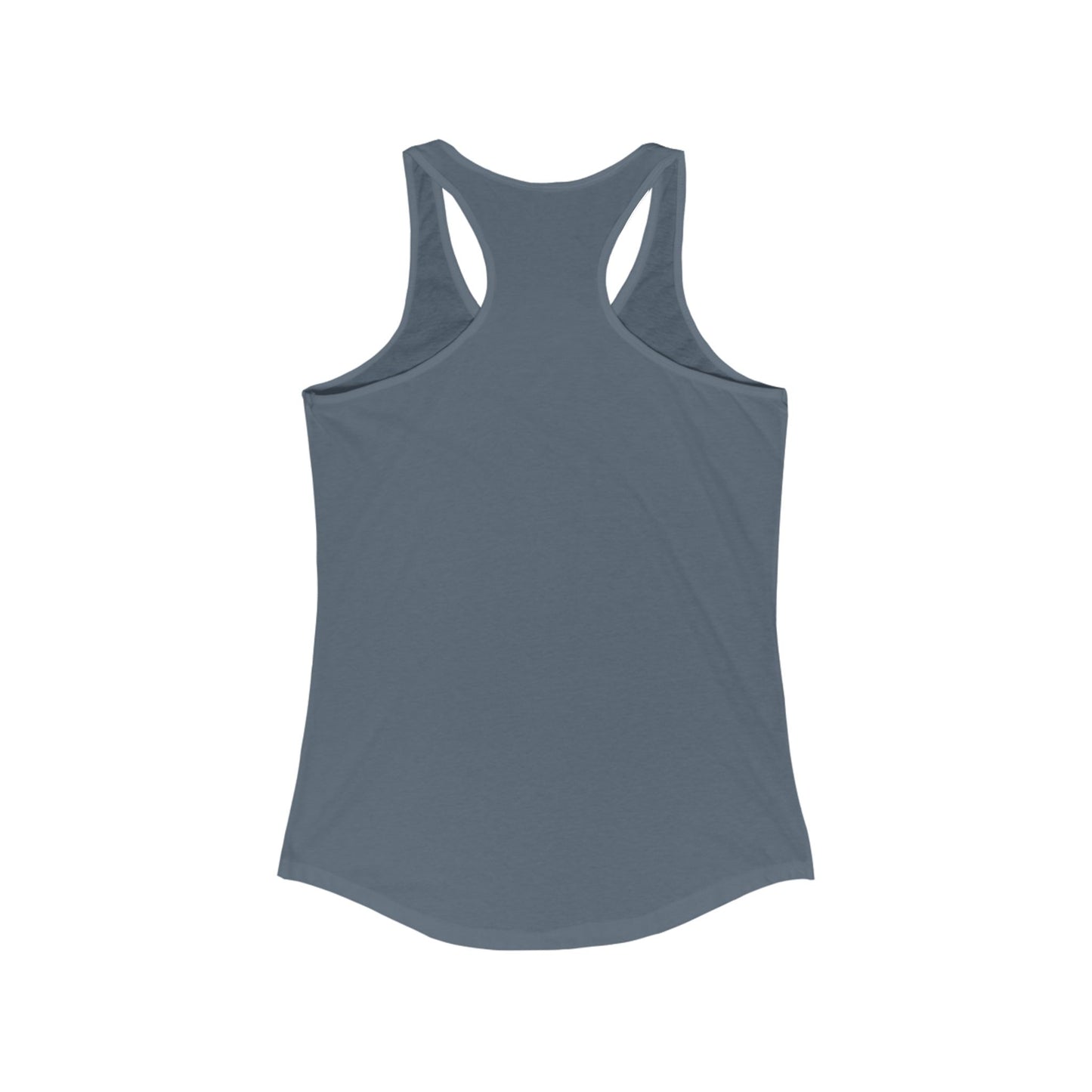Camiseta sin mangas con espalda deportiva para mujer de Global Riot