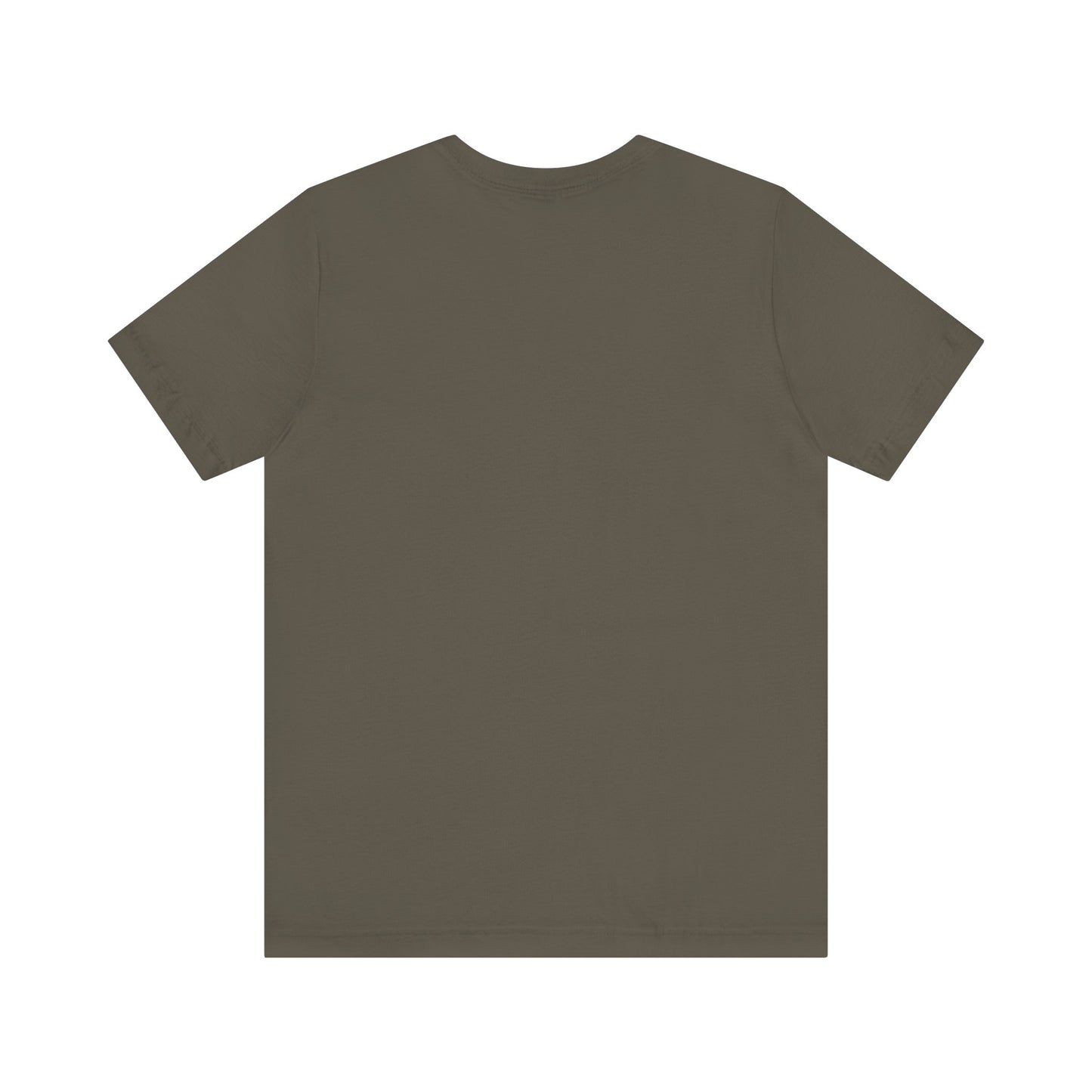Fuck War Unisex Jersey Short Sleeve Tee