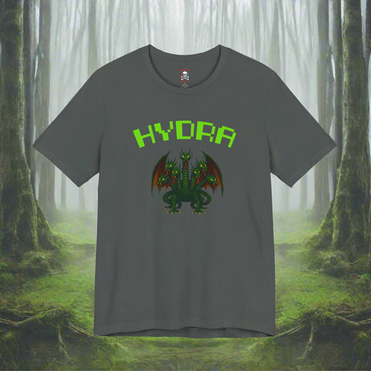 Hydra Unisex T-Shirt