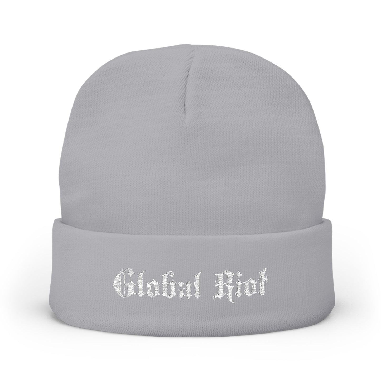 Global Riot Beanie