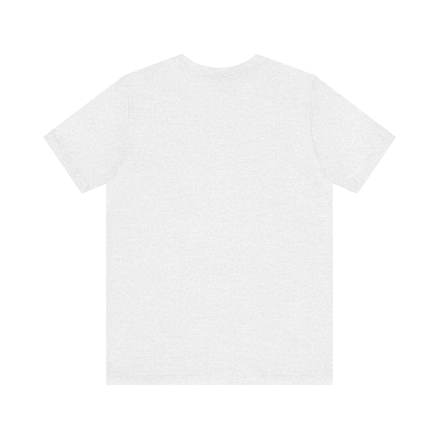 Fuck War Unisex Jersey Short Sleeve Tee